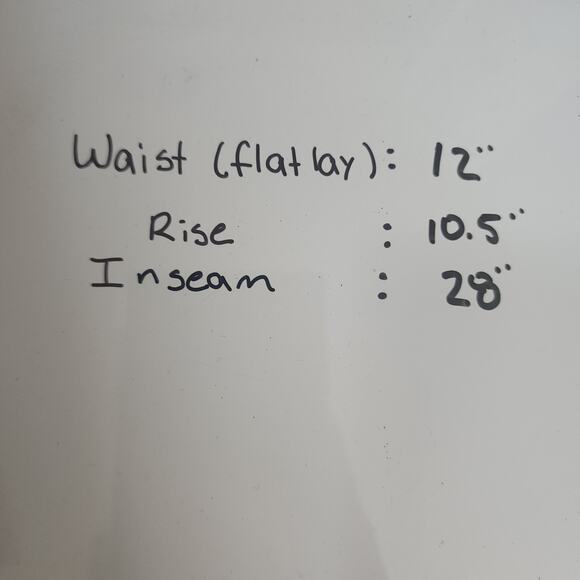 Girlfriend Collective Compressive High-Rise Legging in Moss Size S - Picture 8 of 8